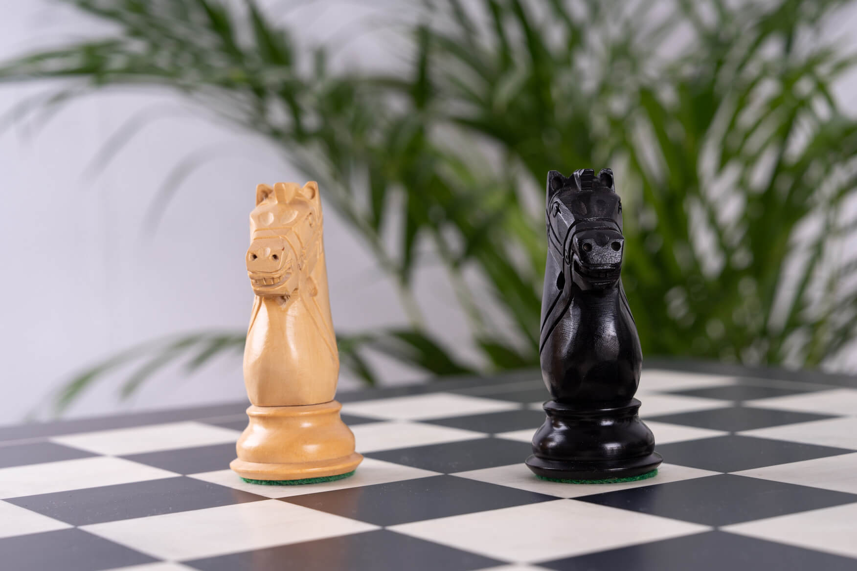 Jeu d'Échecs Splendeur <br>en Bois d'Érable