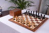 Jeu d'Échecs Espérance <br>en Bois de Palissandre