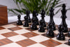 Jeu d'Échecs Espérance <br>en Bois de Palissandre