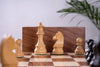 Jeu d'Échecs Espérance <br>en Bois de Palissandre