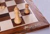 Jeu d'Échecs Espérance <br>en Bois de Palissandre