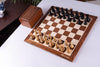 Jeu d'Échecs Harmonie <br>en Bois de Palissandre