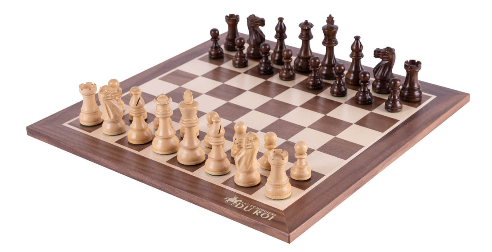 Jeu d'échecs élite