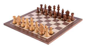 jeu d'échecs authentique