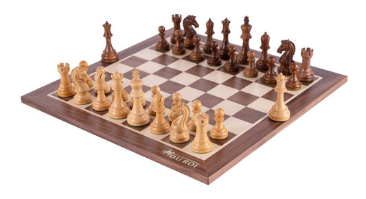 Jeu d'échecs dynastie