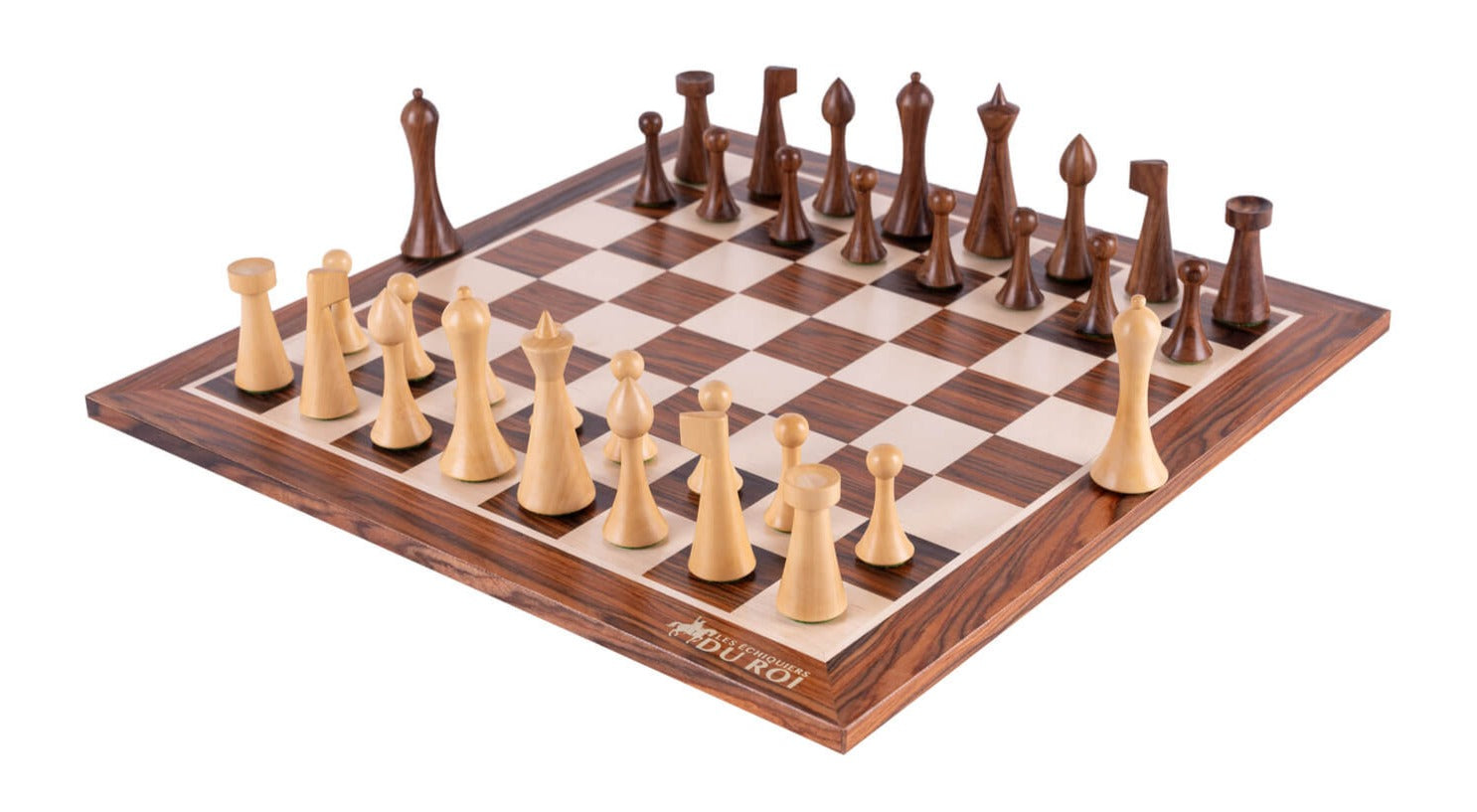 Jeu d'échecs symphonie