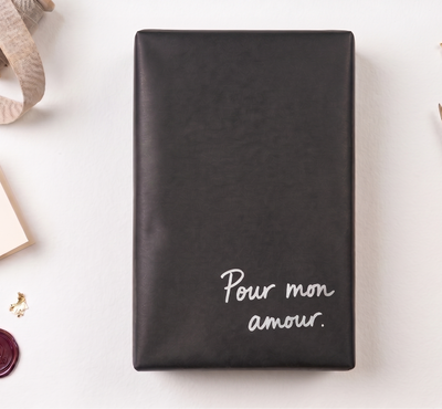 Emballage Cadeau <br>