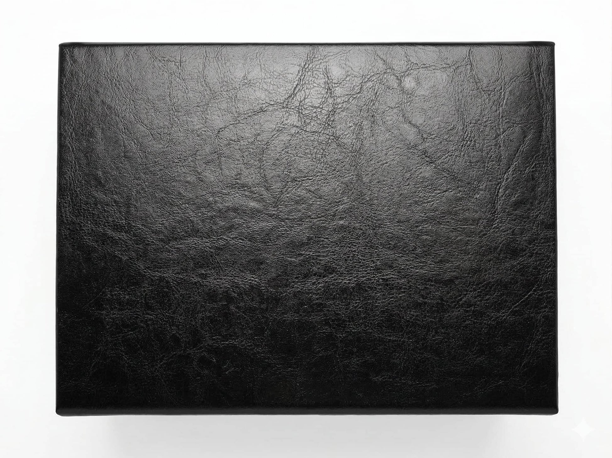 Boîte d'échecs <br>en Similicuir