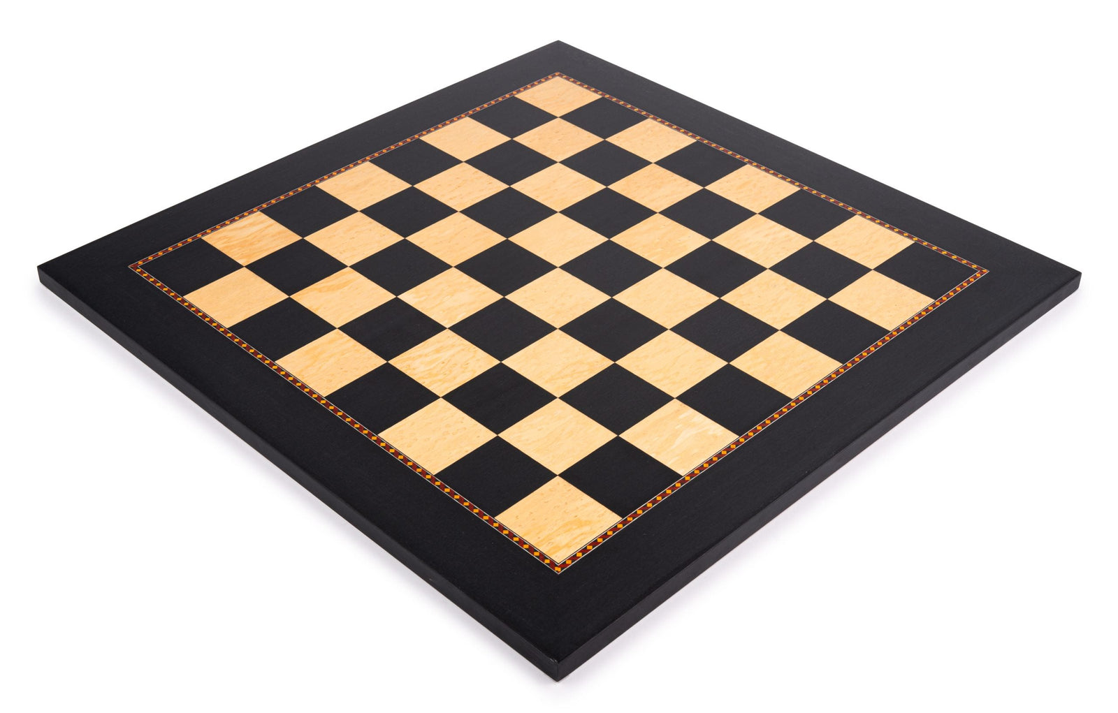 Échiquier Deluxe <br>Le Jeu de la Dame