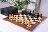 Jeu d'Échecs Grand Maître <br>en Bois d'Érable et Peuplier