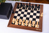 Jeu d'Échecs Épopée <br>en Bois d'Érable