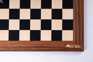 Jeu d'Échecs Épopée <br>en Bois d'Érable