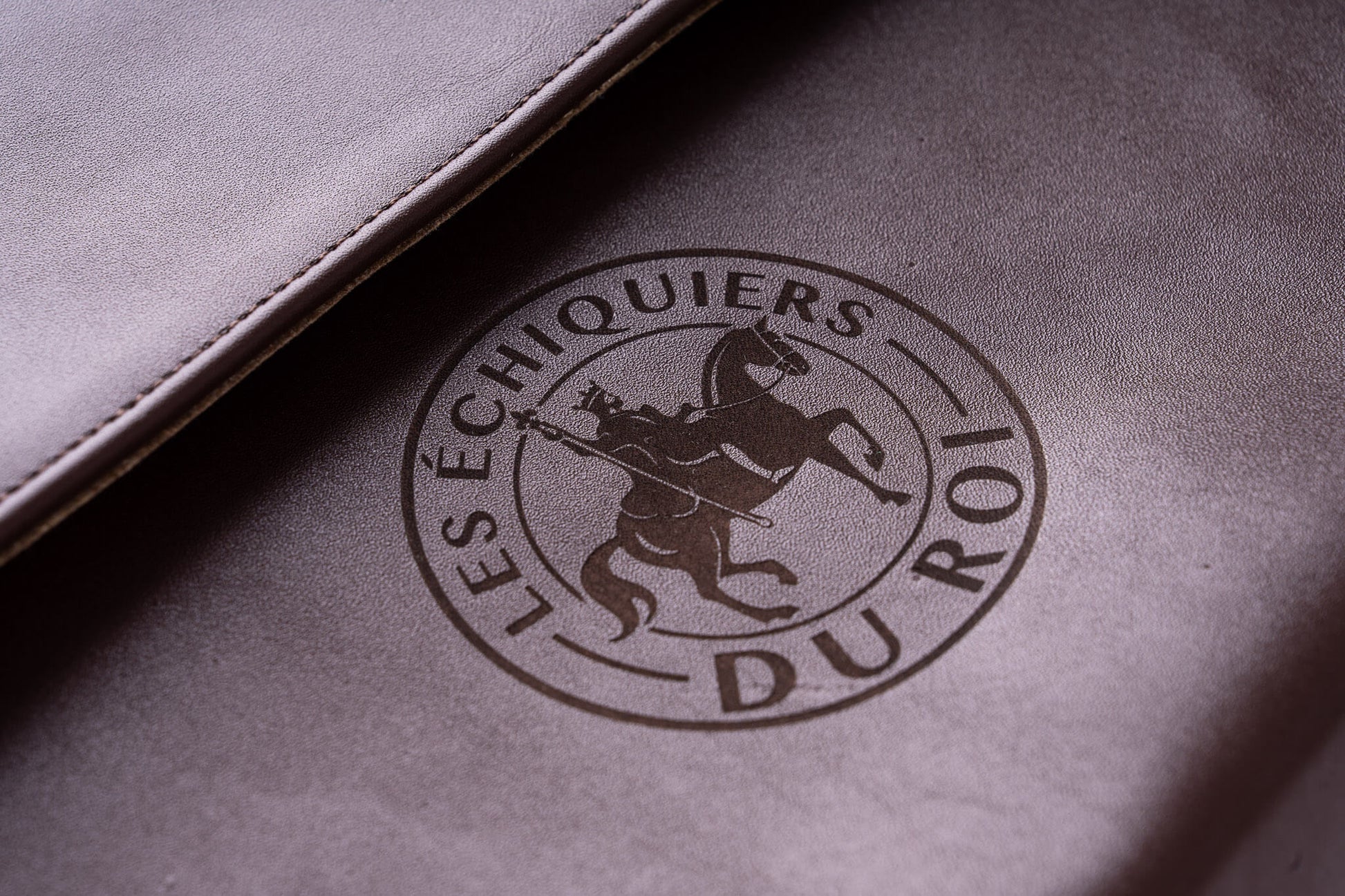 L'Étui Signature