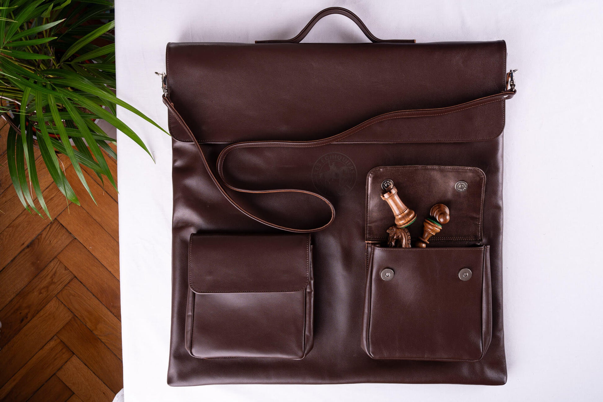 Le Sac Signature