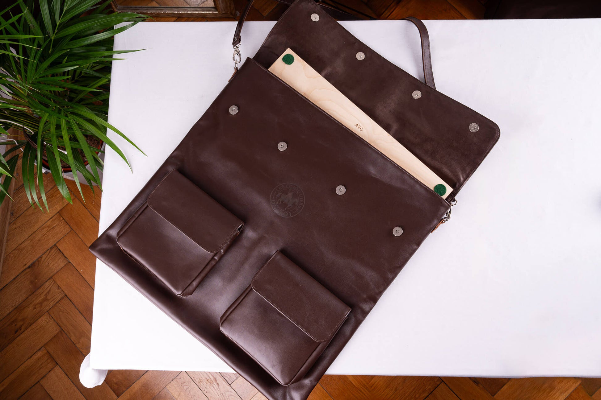 Le Sac Signature