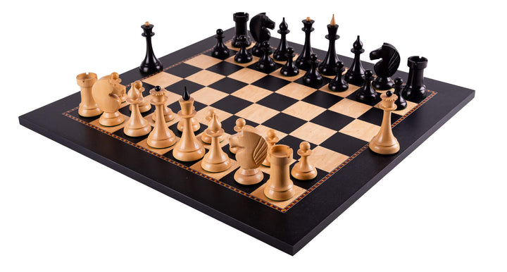 Jeu d'Échecs  Gambit Royal