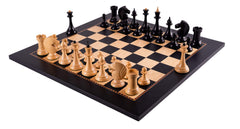 Jeu d'Échecs <br>Gambit Royal