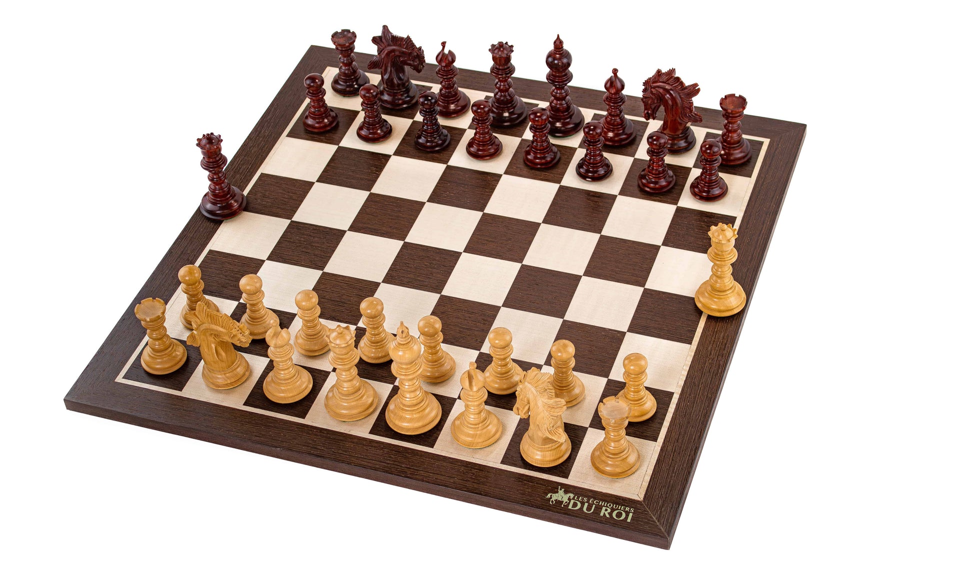 Jeu d'échecs impérial