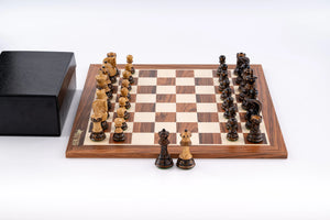 Jeu d'Échecs Byzance – photo 2