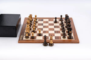 Jeu d'Échecs Byzance – photo 3