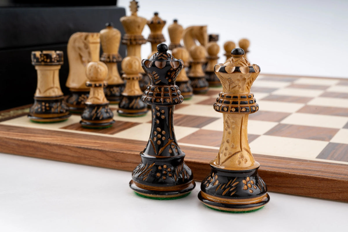 Jeu d'Échecs Byzance – photo 4