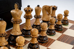 Jeu d'Échecs Byzance – photo 6