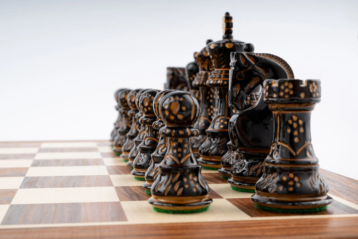 Jeu d'Échecs Byzance – photo 7