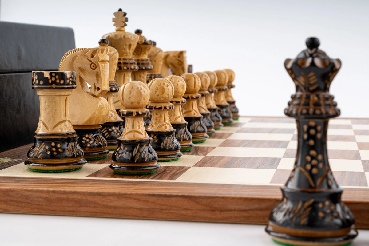 Jeu d'Échecs Byzance – photo 8