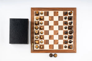 Jeu d'Échecs Byzance – photo 9