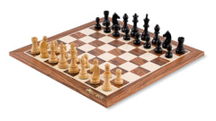 Jeu d'Échecs Espérance <br>en Bois de Palissandre