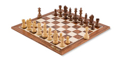 Jeu d'Échecs Gloire <br>en Bois de Palissandre