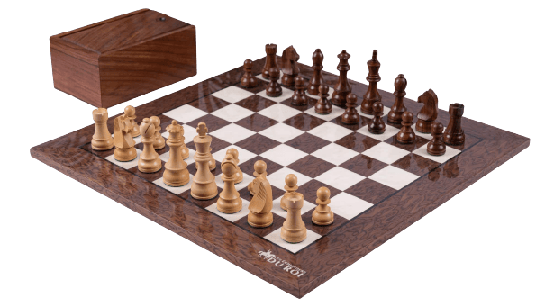 jeu echecs monarchique 