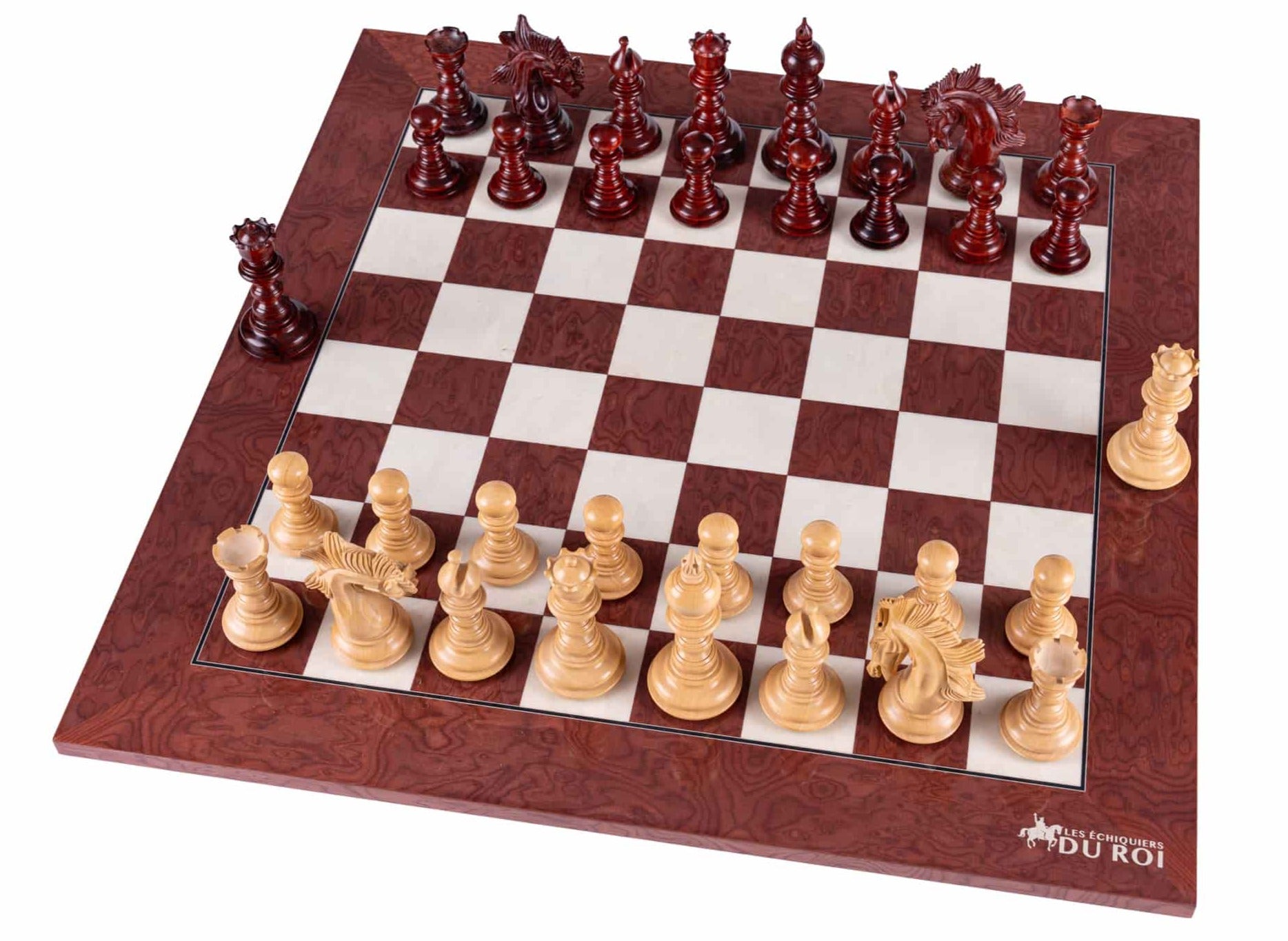 jeu echecs renaissance pions