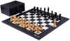 Jeu d'échecs traditionnel