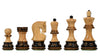 jeux echecs de prestige luxe