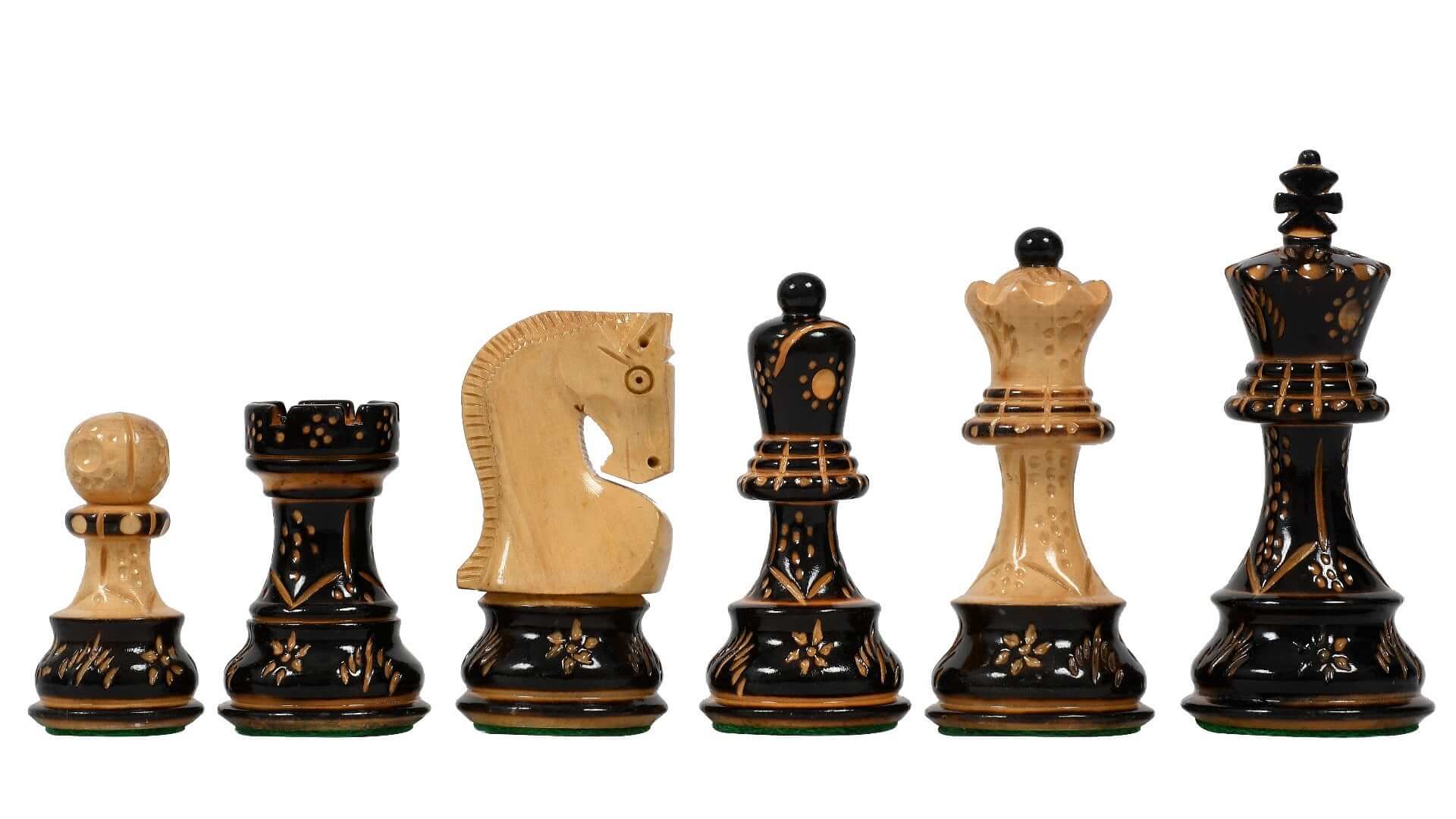 jeux echecs de prestige 