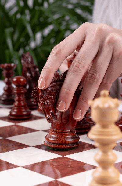 Quoi vérifier avant d'acheter un jeu d'échecs de qualité ? (Guide d'achat)  - Le Palais Des Echecs