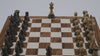 Jeu d'Échecs Byzance en vidéo