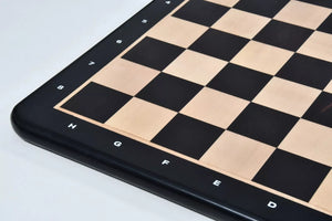 Plateau d'Échecs <br>Officiel avec notation
