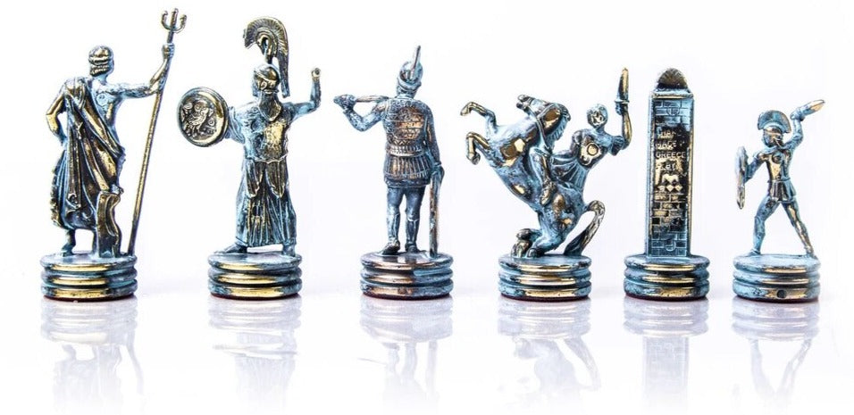 jeu echecs mythologie metal