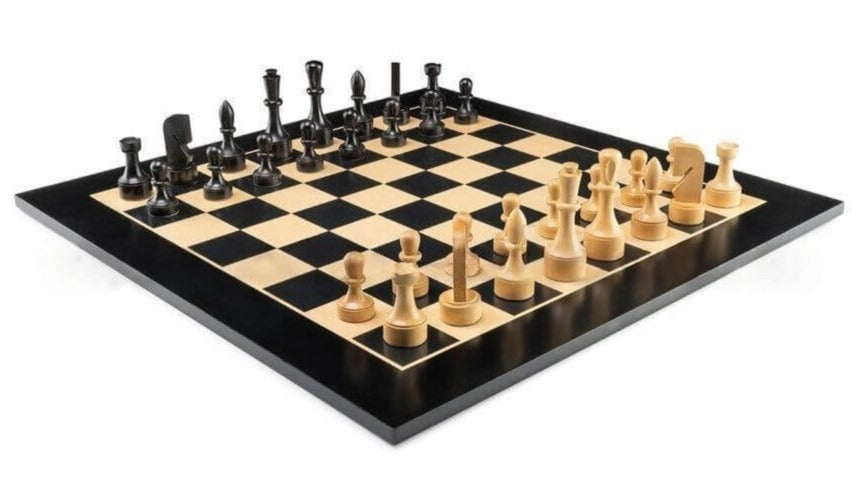 Echiquier Genevois