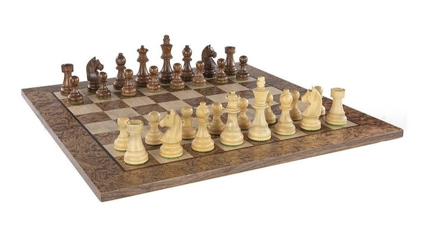 Échiquier Saint Pétersbourg