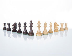 Pièces d'Échecs Electroniques <br>DGT Royal