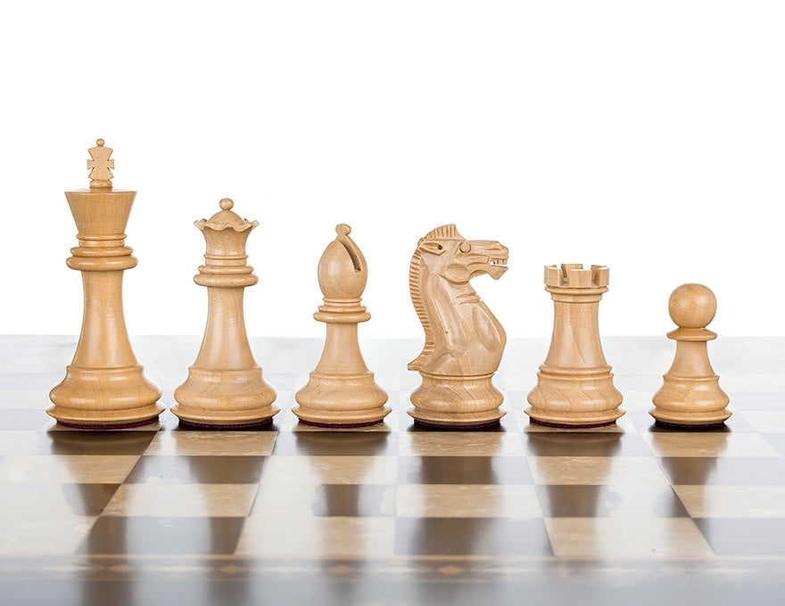 Pièces d'Échecs Électroniques  <br>DGT Traditionnel