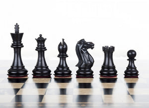 Pièces d'Échecs Électroniques <br>DGT Traditionnel