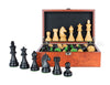 Pièces d'Echecs Staunton Coffret