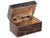 Boîte d'Échecs <br>Style Ancien