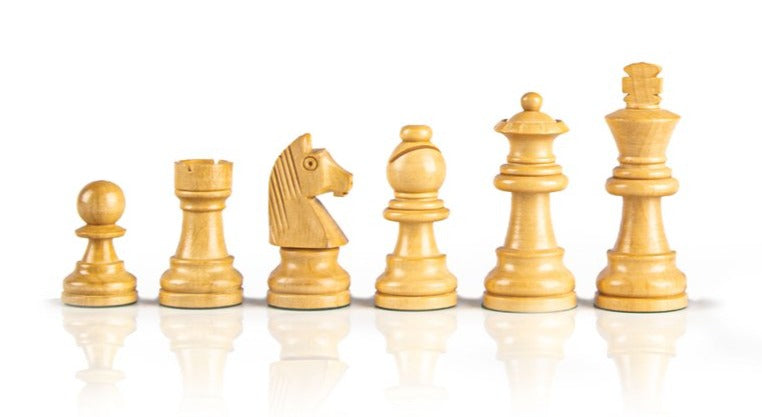 jeu echecs petit bois