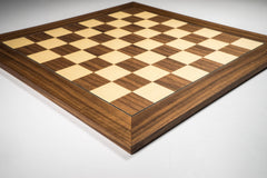 Échiquier Classique <br>en Bois