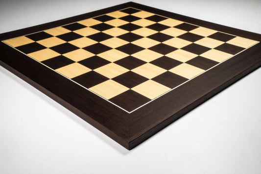 Jeu d'Echecs de 50 cm Fabriqué en Europe